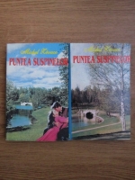 Michel Zevaco - Puntea suspinelor (2 volume)