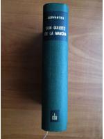 Miguel de Cervantes - Don Quijote de la Mancha