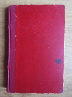 Miguel de Unamuno - Negura (1929)