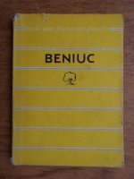 Mihai Beniuc - Poezii