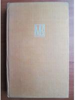 Mihai Eminescu - Poezii. Carmina (editie bilingva)