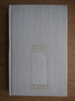 Mihai Eminescu - Poezii (editie bilingva romana-franceza)