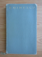 Mihai Eminescu - Poezii