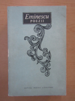 Mihai Eminescu - Poezii