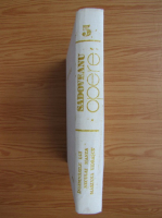 Mihail Sadoveanu - Opere (volumul 5)