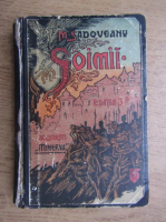 Mihail Sadoveanu - Soimii (1910)