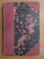 Mihail Sadoveanu - Soimii (1933)