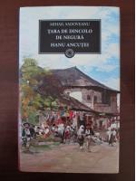 Mihail Sadoveanu - Tara de dincolo de negura. Hanul Ancutei