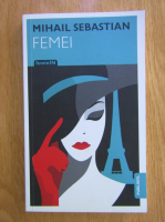 Mihail Sebastian - Femei