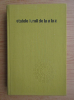 Mircea Malita - Statele lumii de la A la Z