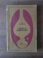 Miron Radu Paraschivescu - Cantece tiganesti