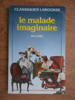 Moliere - Le malade imaginaire