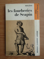 Moliere - Les fourberies de Scabin