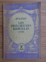 Moliere - Les precieuses ridicules (1933)