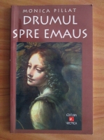 Monica Pillat - Drumul spre Emaus