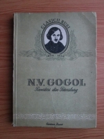 N. V. Gogol - Povestiri din Petersburg