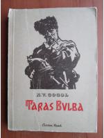 N. V. Gogol - Taras Bulba