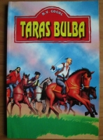N. V. Gogol - Taras Bulba