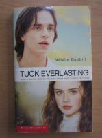 Natalie Babbitt - Tuck Everlasting