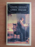 Nathaniel Hawthorne - Litera stacojie
