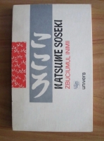 Natsume Soseki - Zbuciumul inimii