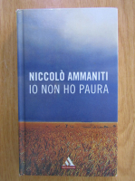 Niccolo Ammaniti - Io non ho paura