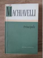 Niccolo Machiavelli - Principele