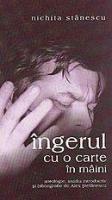 Nichita Stanescu - Ingerul cu o carte in maini