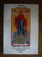 Nicodim Mandita - Drumul crucii