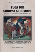 Nicodim Mandita - Fuga din Sodoma si Gomora