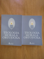 Nicolae Mladin - Teologia morala ortodoxa (2 volume)