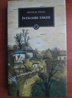 Nicolae Velea - Intalnire tarzie
