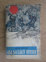 Nikolai Ostrovski - Asa s-a calit otelul