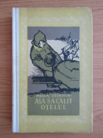 Nikolai Ostrovski - Asa s-a calit otelul