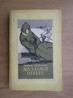 Nikolai Ostrovski - Asa s-a calit otetul