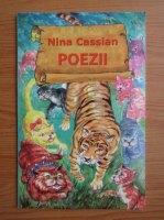 Nina Cassian - Poezii