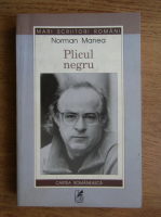 Norman Manea - Plicul negru