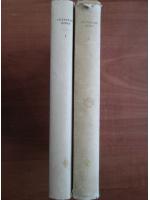 Octavian Goga - Opere (volumele 1, 2)