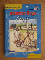 Octavian Goga - Poezii