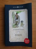 Octavian Goga - Poezii