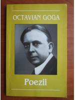 Octavian Goga - Poezii