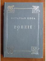 Octavian Goga - Poezii