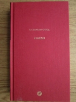 Octavian Goga - Poezii
