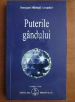 Omraam Mikhael Aivanhov - Puterile gandului