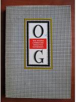 Onisifor Ghibu - Din istoria literaturii didactice romanesti