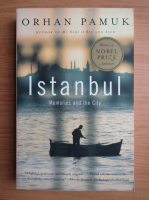 Orhan Pamuk - Istanbul