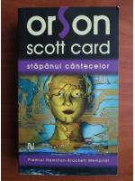 Orson Scott Card - Stapanul cantecelor