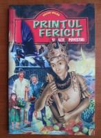 Oscar Wilde - Printul fericit si alte povestiri