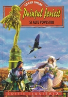 Oscar Wilde - Printul fericit si alte povestiri