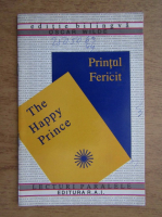 Oscar Wilde - Printul fericit